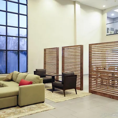 Country Inn & Suites By Radisson, Houston Northwest, Tx